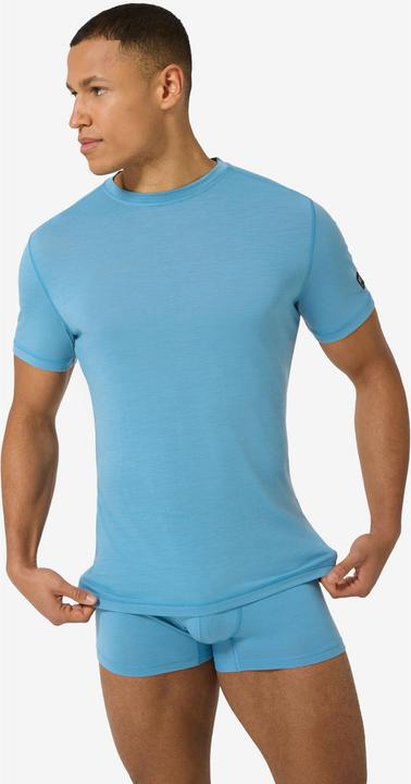 Actual product image Super Natural SIERRA140 TEE (L)