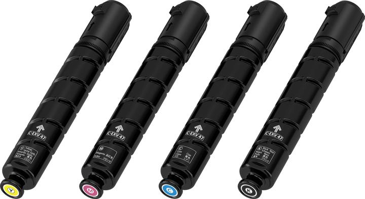 Image du produit Canon C-Exv 47 (Y)