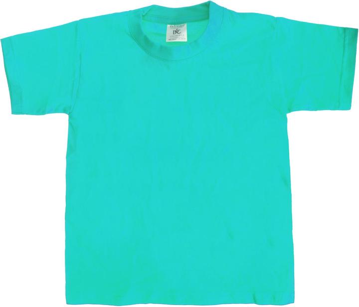 Produktbild B&C TShirt kurzarm (104)