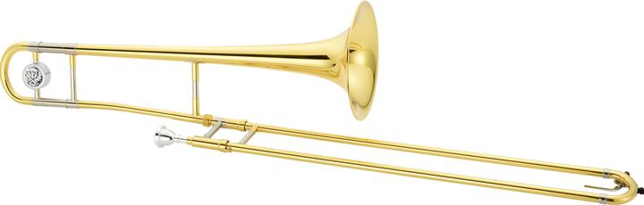 Produktbild Jupiter JTB730Q Posaune, Serie 730 mit Light Case in Bb (Posaune)