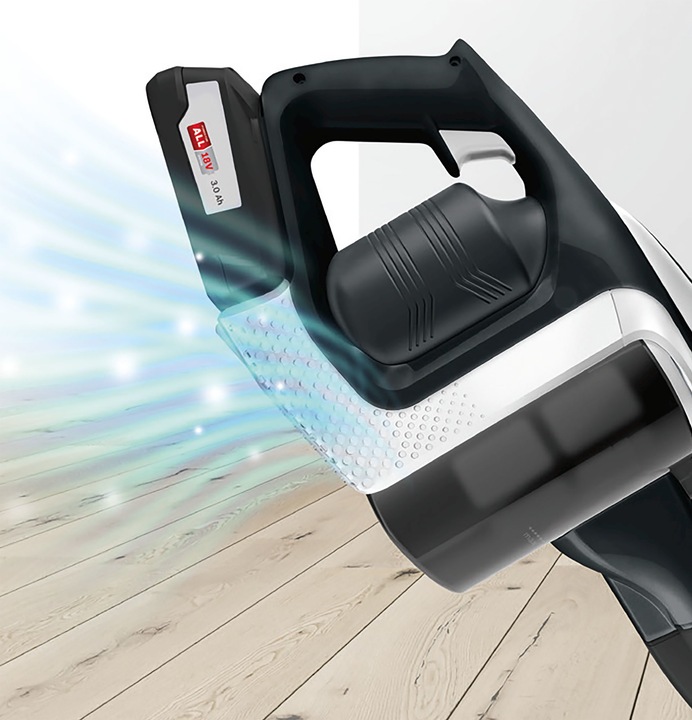 Actual product image Bosch Hausgeräte BBS811PCK