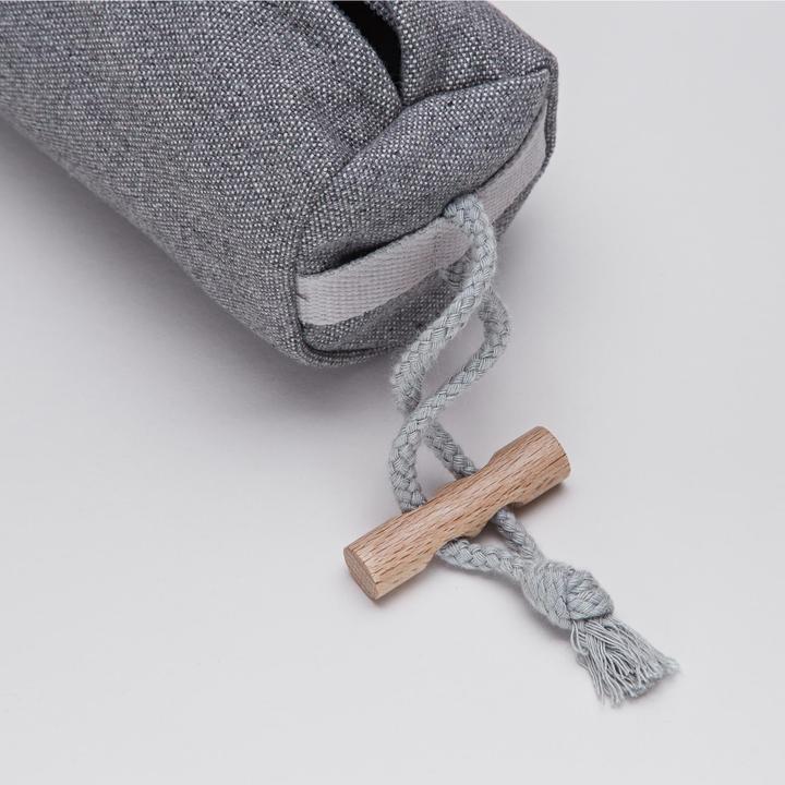 Produktbild Cloud 7 Futter Dummy Heather Grey (Hund)