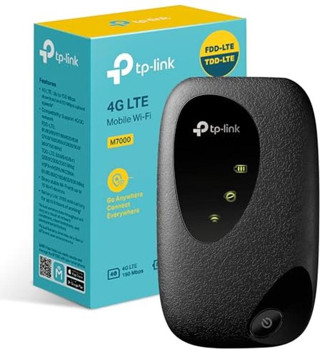 Produktbild TP-Link M7000