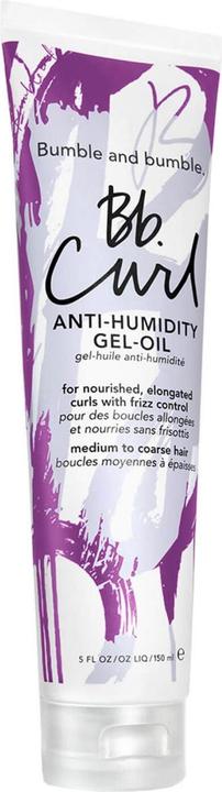 Produktbild Bumble and bumble Bb. Curl - Anti-Humidity Gel-Oil (150 ml)