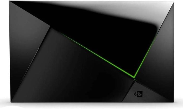 Actual product image NVIDIA Shield TV Pro (16 GB, Android 11, Android 9.0 (Pie))