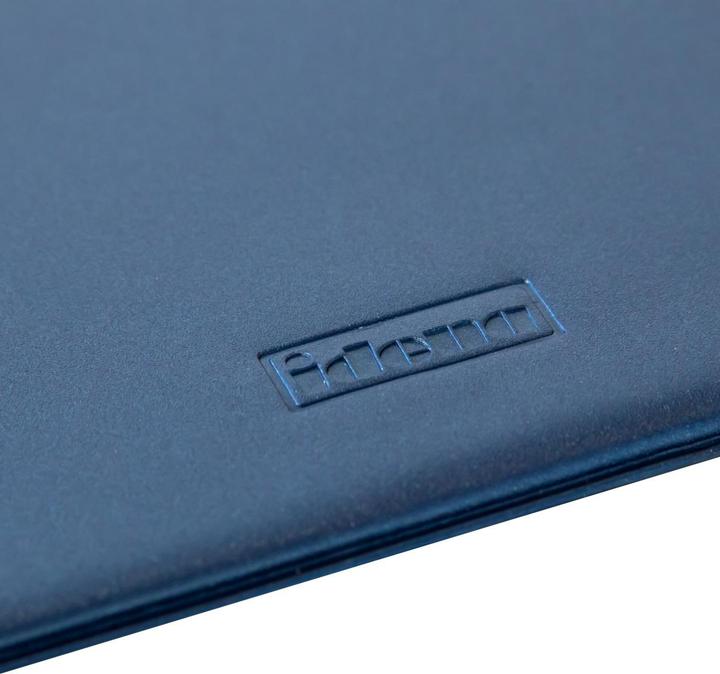 Image du produit Idena Cahier de notes A4 10 pochettes bleu (A4, 1 x)