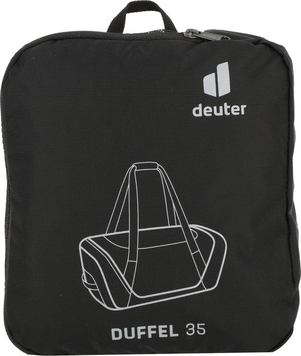 Immagine prodotto Deuter Duffel 35 (35 l)