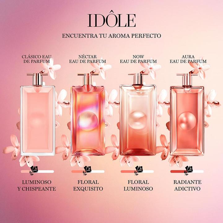 Immagine prodotto Lancôme Idôle Aura (Eau de parfum, 100 ml)