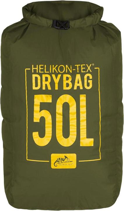 Produktbild Helikon Drybag 50L (50 l)