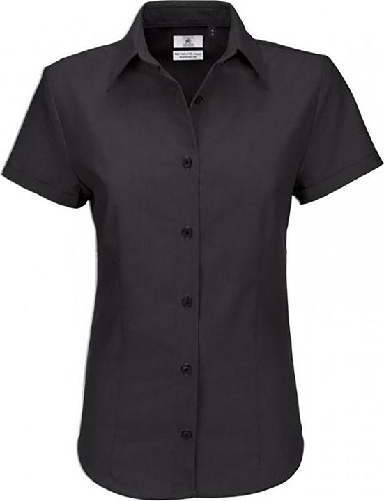 Immagine prodotto B&C - Camicia Maniche Corte - Donna (4XL)
