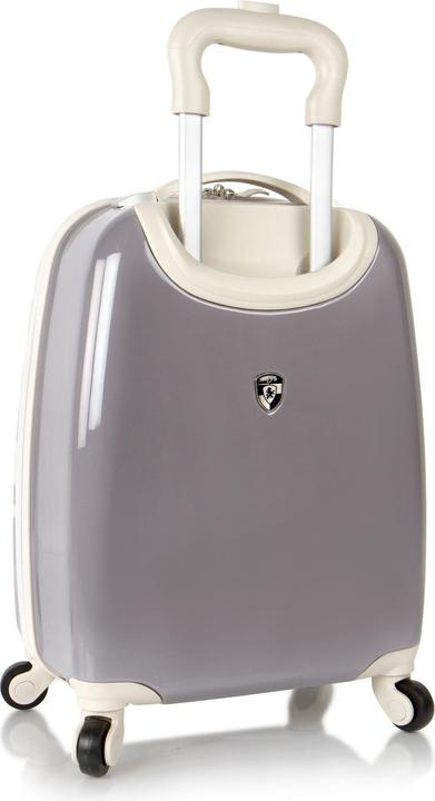 Produktbild Heys Fashion Spinner -lasten matkalaukku, harmaa camo (25 l)