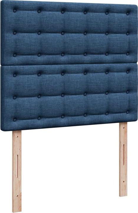 Image du produit vidaXL Boxspringbett (120 x 190 cm)