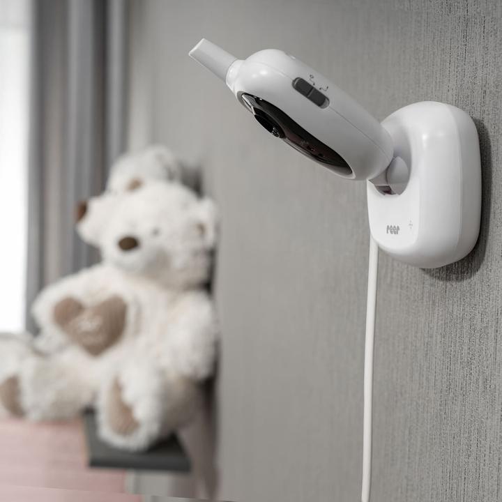 Productafbeelding Reer BabyCam L (Video & Audio, 300 m)