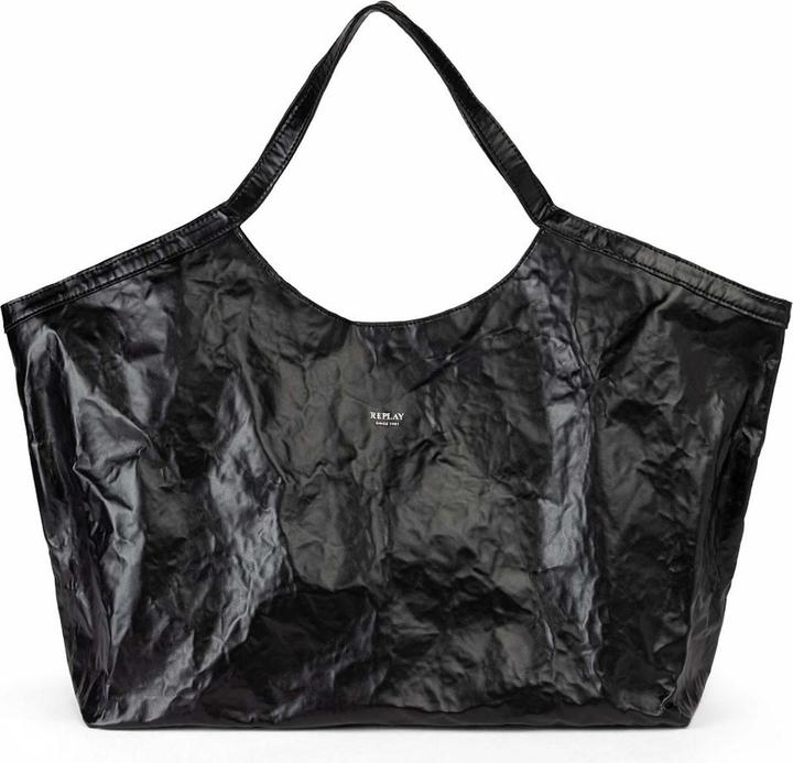 Actual product image Replay Shopper Tasche 54 cm (28 l)