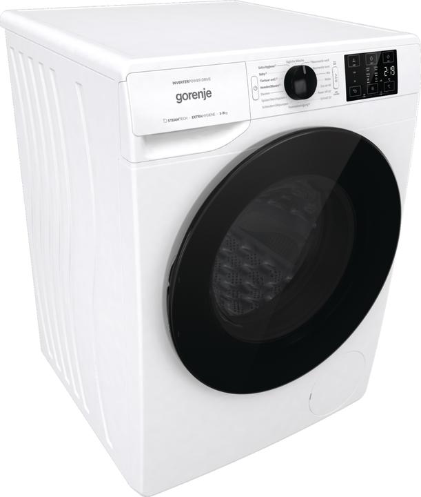Image du produit Gorenje Machine à laver (9 kg, Droite)