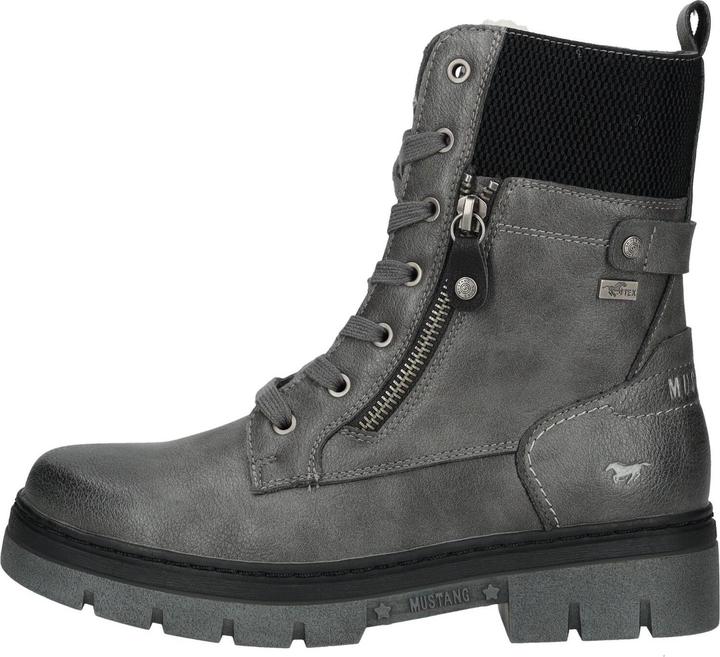 Produktbild Mustang Stiefelette (39)