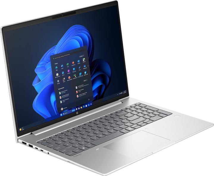 Actual product image HP ProBook 4 G1I (16", 512 GB, 24 GB, DE, Intel Core Ultra 7 255U)