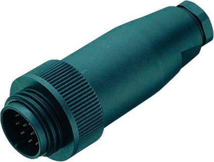 Immagine prodotto Schubiger Serie 693 24 pole RD30 power male connector