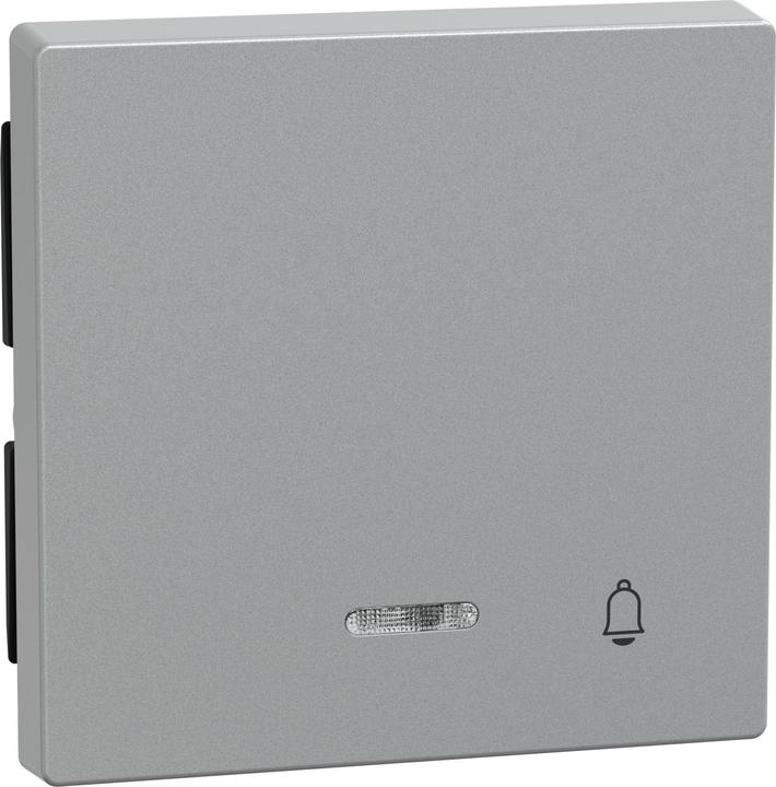 Actual product image Merten Control rocker Switch System M alu mt 430860