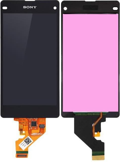 Produktbild CoreParts Sony Xperia Z1 Compact LCD (Display, Sony Xperia Z1)