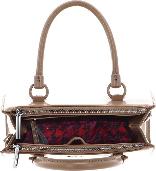 Immagine prodotto Liu Jo Manhattan Satchel Double Zip