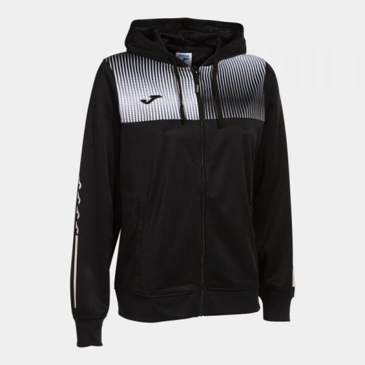 Produktbild Joma Öko-Supernova-Kapuzenpullover mit Reissverschluss (XXS)