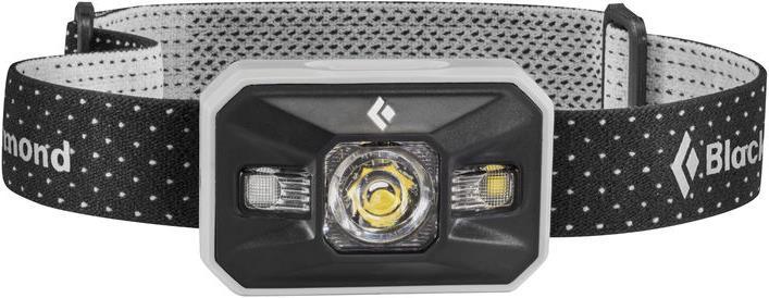 Actual product image Black Diamond storm (350 lm)