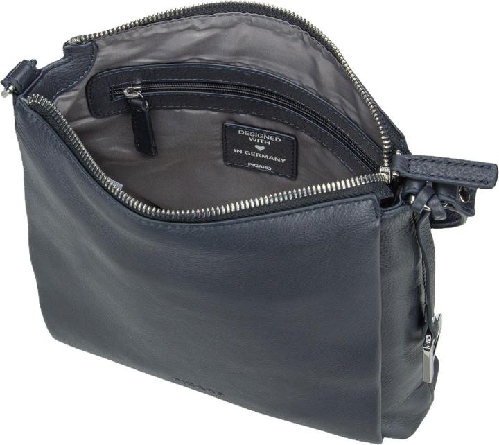 Immagine prodotto Picard Bali Umhängetasche Leder 24 cm