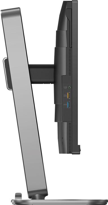 Produktbild Philips 60,5cm (23,8") 24B2G5200 16:09 HDMI+DP+USB darkgrey (1920 x 1080 Pixel, 23.80")