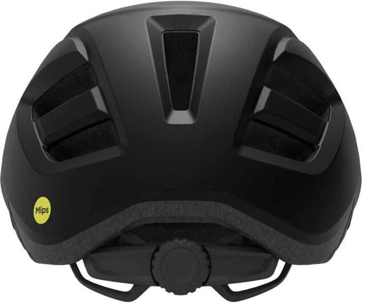 Actual product image Giro Fixture II MIPS (54 - 61 cm)