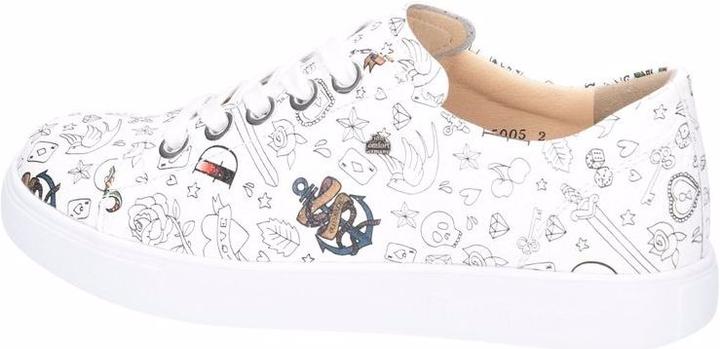 Image du produit Finn Comfort Sneakers (35.5)