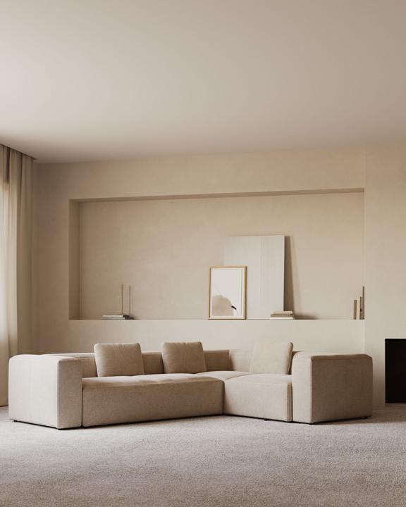 Immagine prodotto Kave Home Blok (5 posti)