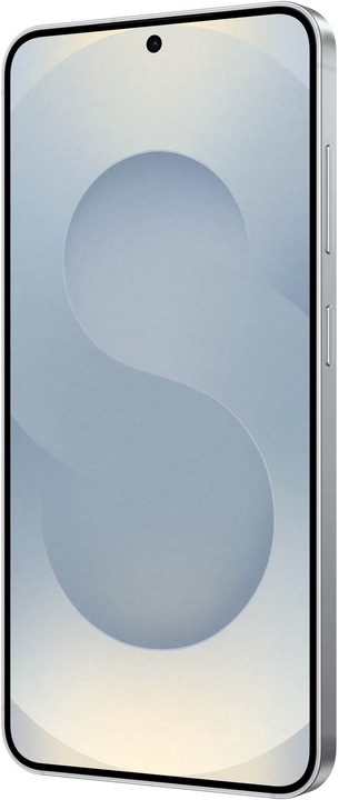Produktbild Samsung Galaxy S25 (128 GB, Silver Shadow, 6.20", Dual SIM, 50 Mpx, 5G)