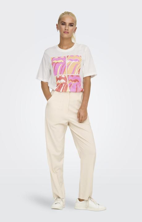 Produktbild Only ONLROLLING T-shirt T-shirt (M)