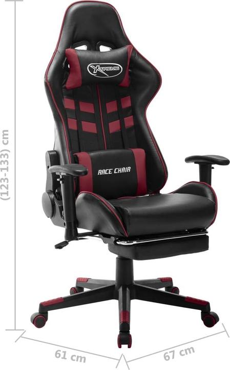 Image du produit VidaXL Finetta