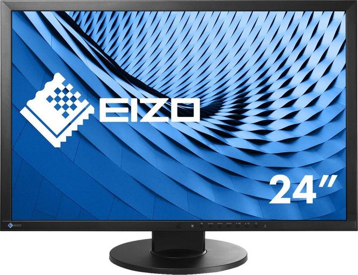 Actual product image Eizo EV2430 FlexScan (1920 x 1200 pixels, 24")