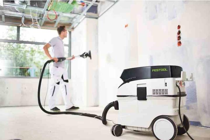 Produktbild Festool Planex LHS-E 225 EQ (Exzenterschleifer, 400 W)