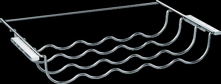 Produktbild Neff Z10020 Kühlschrankteil & Zubehör Flaschengestell