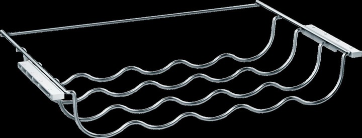 Actual product image Neff Z10020 Refrigerator Part & Accessories Bottle Rack