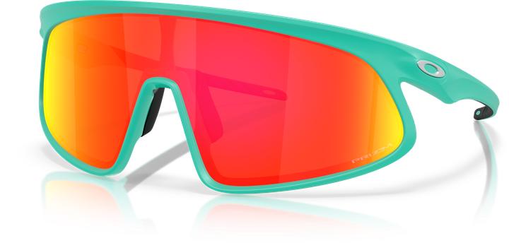 prizm ruby, Matte Celeste