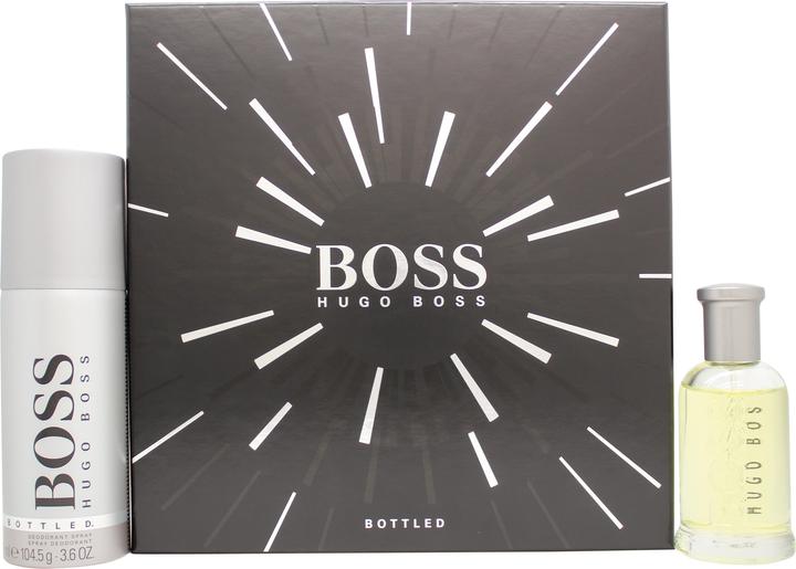 Immagine prodotto Hugo Boss In bottiglia (Eau de toilette, 50 ml)