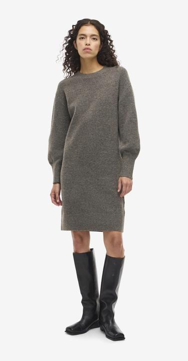 Image du produit Noisy May Strick Midikleid (M)