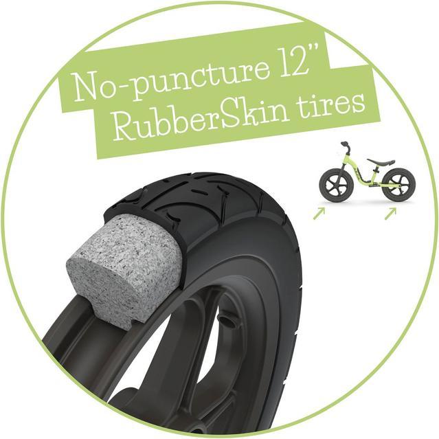 Actual product image Chillafish Charlie SPORT (CPCH06PIS) (12")