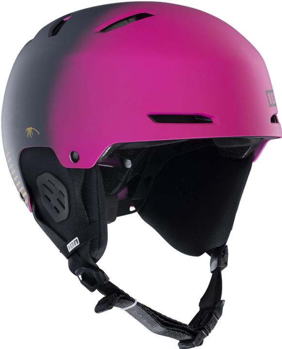 Immagine prodotto ION Helmet Slash Amp