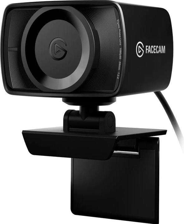 Produktbild Elgato Facecam (2 Mpx)