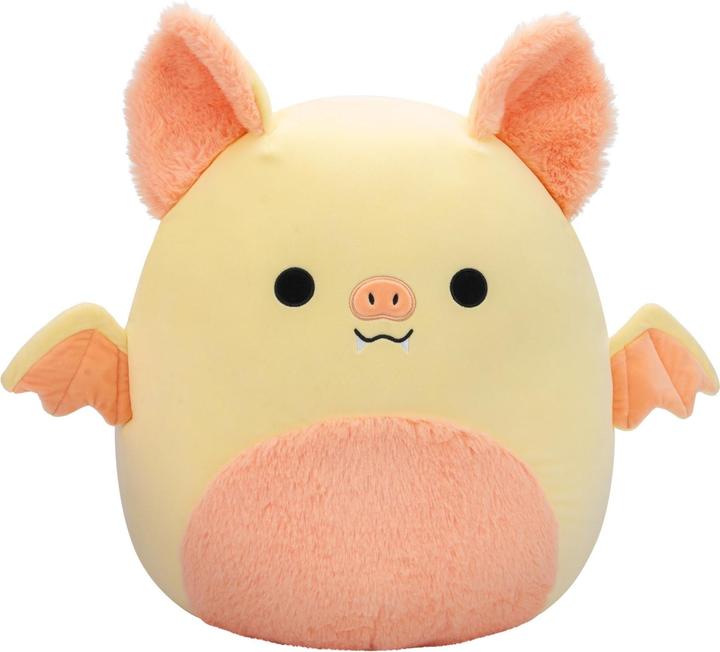 Productafbeelding Squishmallows Meghan vleermuis (40 cm)