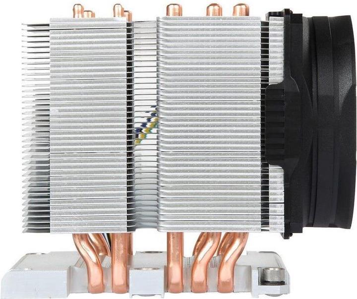 Produktbild Intertech B-11 aktiv LG 3647 NARROW (80 mm)