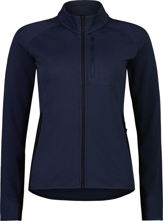 Actual product image Mons Royale Approach Merino Shift Fleece Jacket (M)