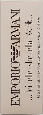 Actual product image Giorgio Armani She (Eau de parfum, 50 ml)