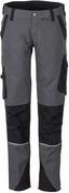 Produktbild Planam Arbeitshose Norit 6403, sand/schwarz, Grösse 54 (54, 54)